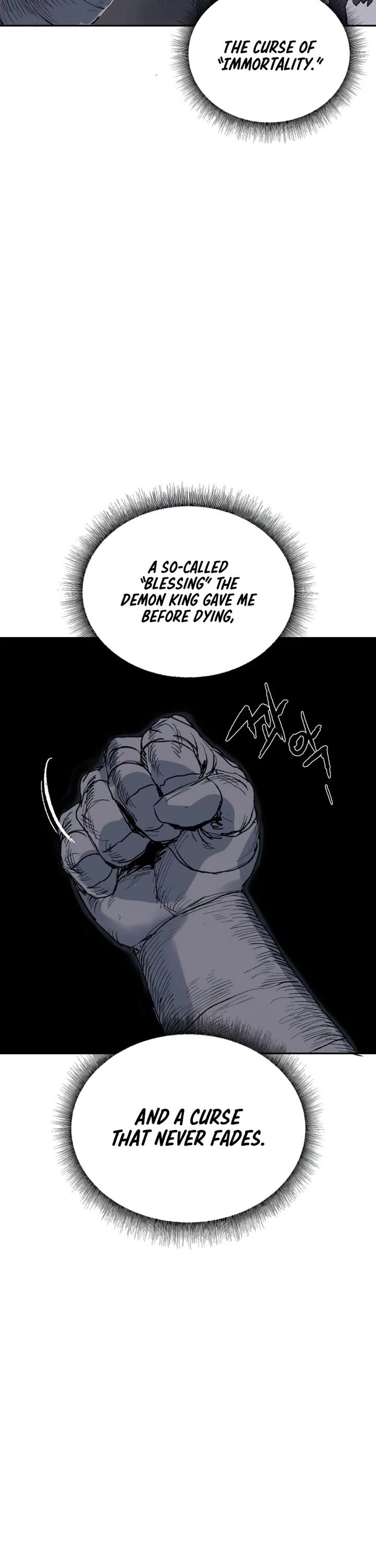 The Tale of the Skeleton Messenger Chapter 0 page 98 - Chapter 0