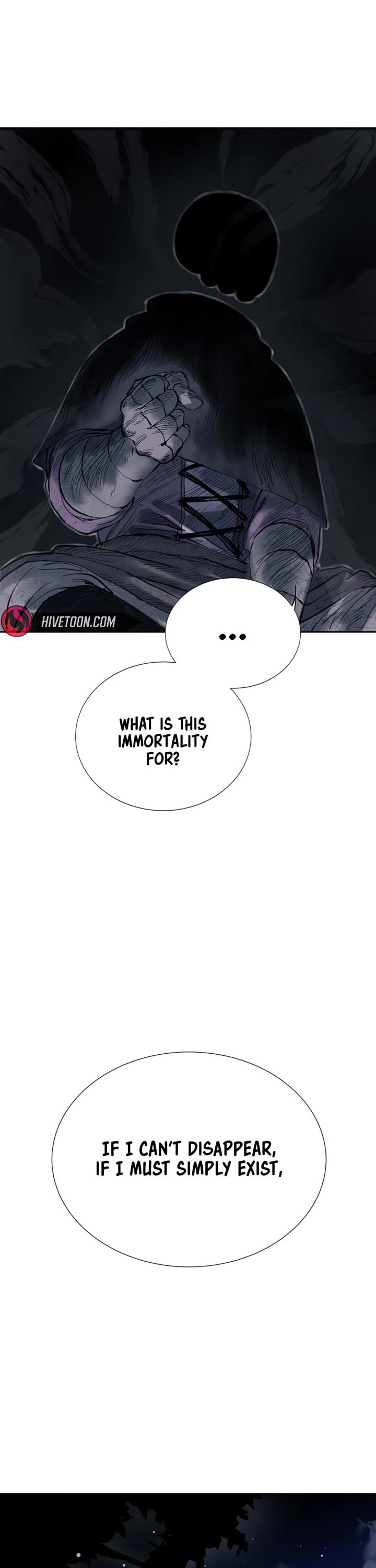 The Tale of the Skeleton Messenger Chapter 0 page 99 - Chapter 0