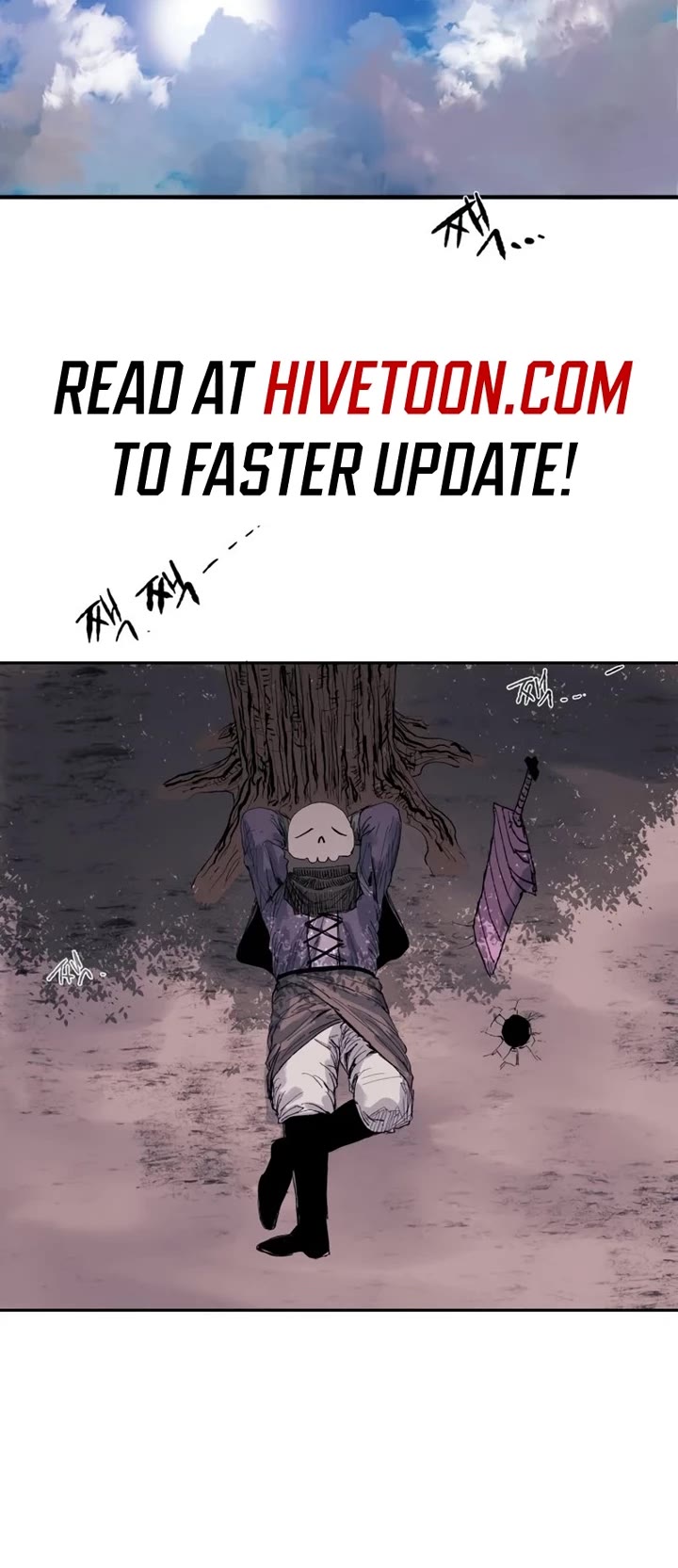 The Tale of the Skeleton Messenger Chapter 1 page 15 - Chapter 1