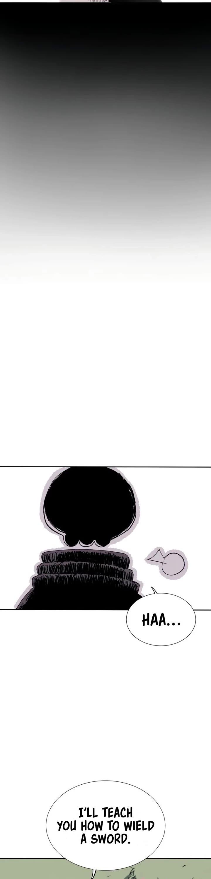 The Tale of the Skeleton Messenger Chapter 1 page 21 - Chapter 1