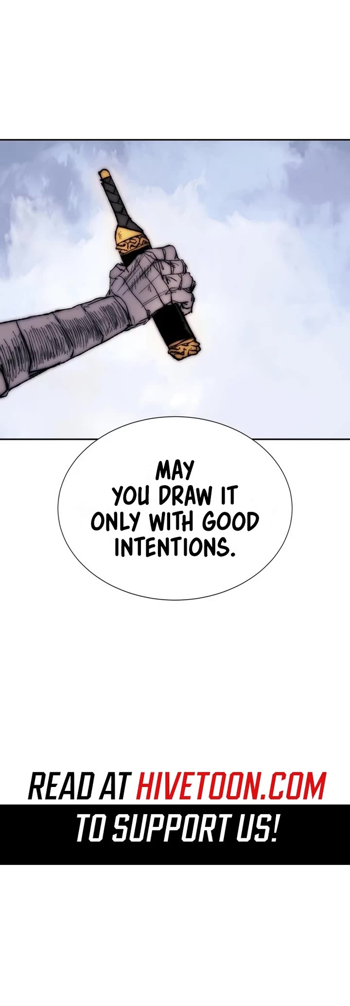 The Tale of the Skeleton Messenger Chapter 1 page 45 - Chapter 1