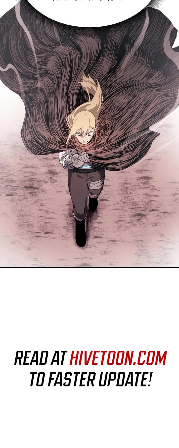 The Tale of the Skeleton Messenger Chapter 1 page 50 - Chapter 1