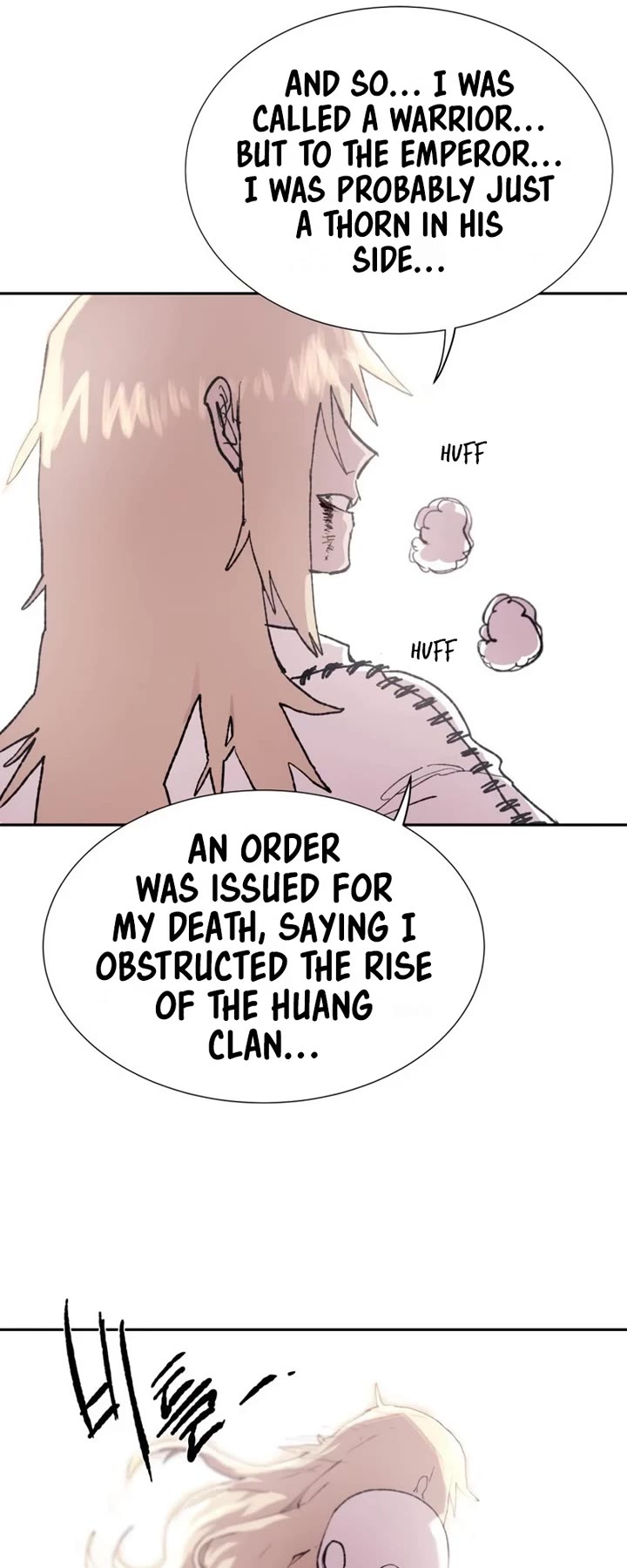 The Tale of the Skeleton Messenger Chapter 1 page 59 - Chapter 1