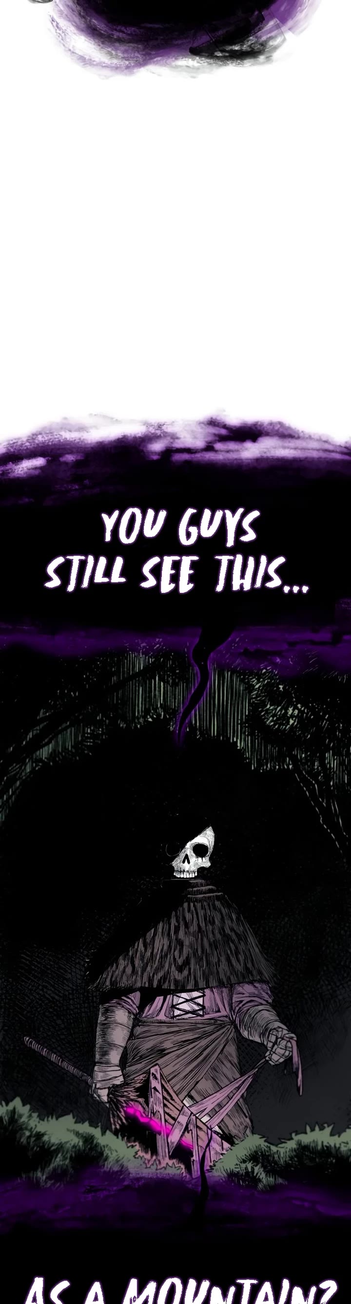 The Tale of the Skeleton Messenger Chapter 1 page 68 - Chapter 1