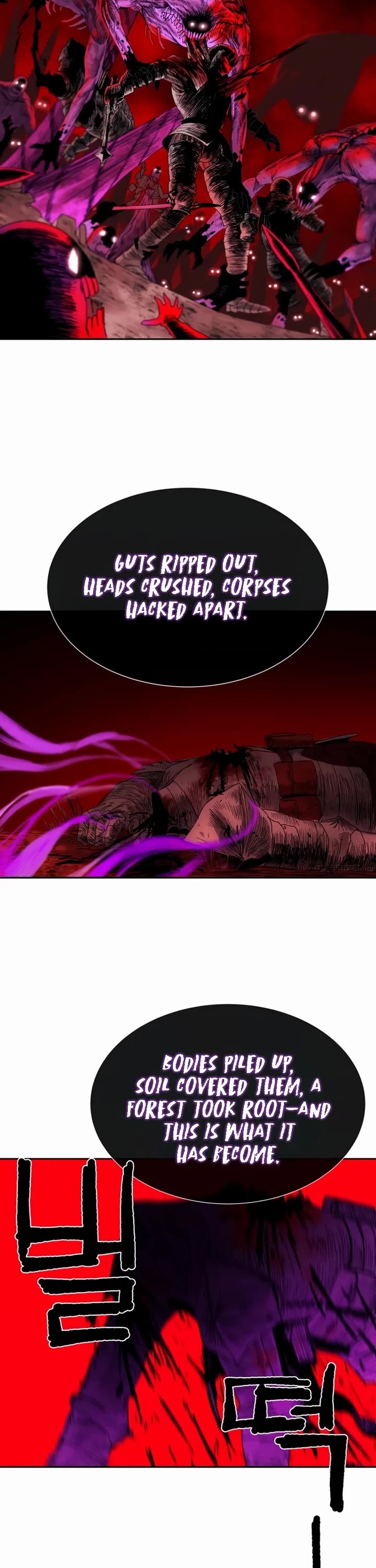 The Tale of the Skeleton Messenger Chapter 1 page 71 - Chapter 1
