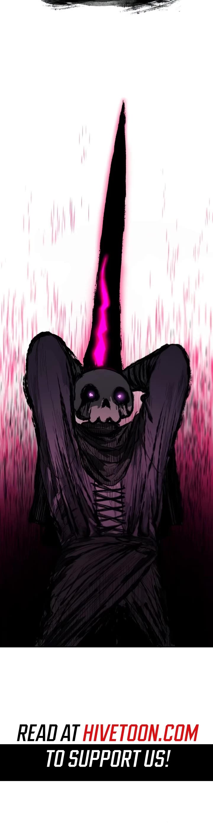 The Tale of the Skeleton Messenger Chapter 1 page 81 - Chapter 1