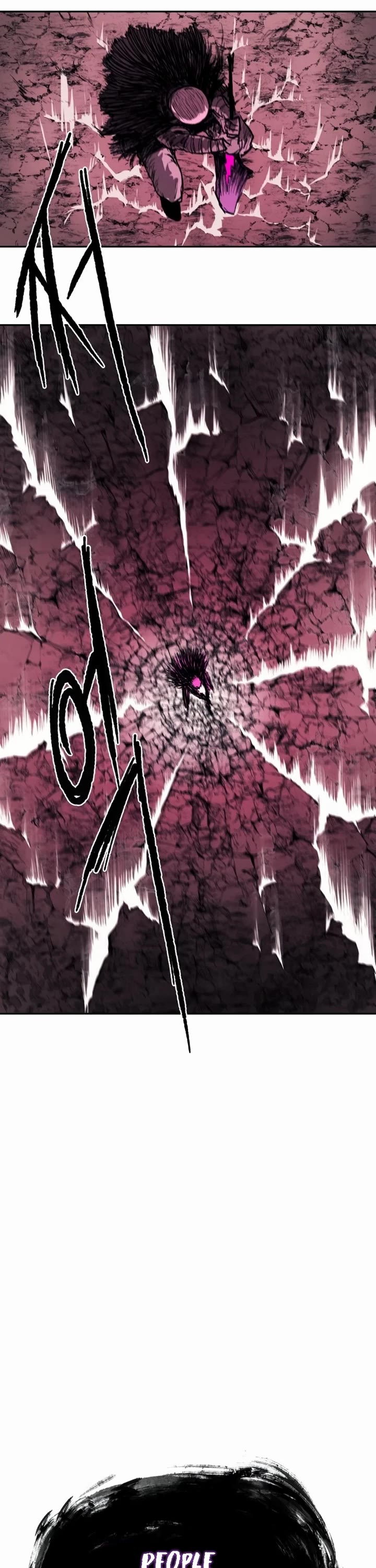 The Tale of the Skeleton Messenger Chapter 1 page 82 - Chapter 1