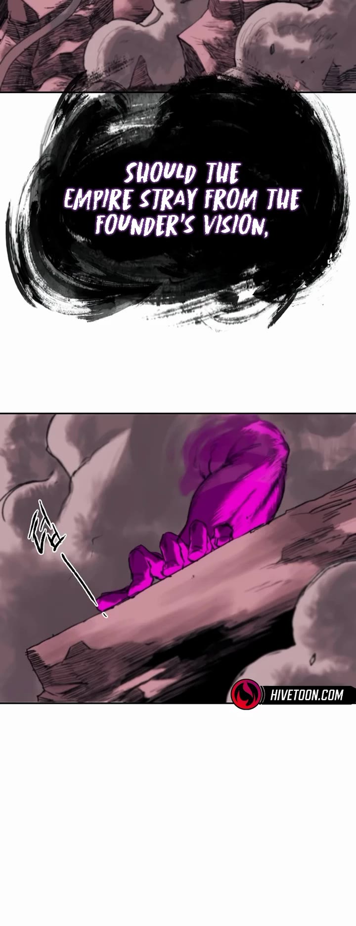The Tale of the Skeleton Messenger Chapter 1 page 85 - Chapter 1