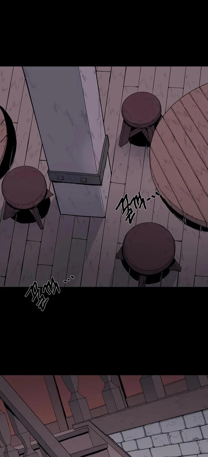 The Tale of the Skeleton Messenger Chapter 10 page 13 - Chapter 10
