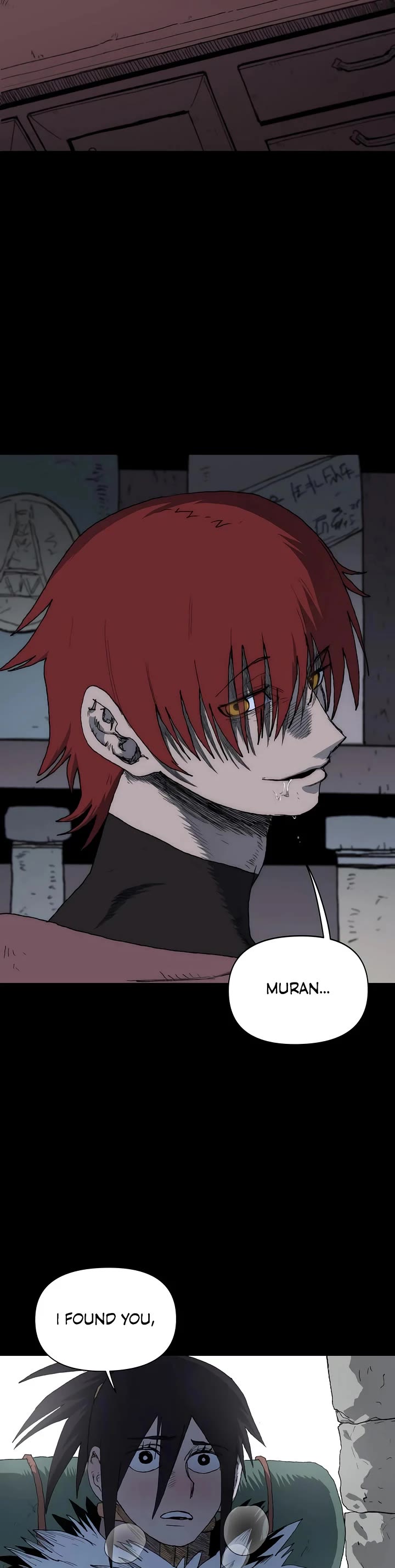 The Tale of the Skeleton Messenger Chapter 10 page 16 - Chapter 10