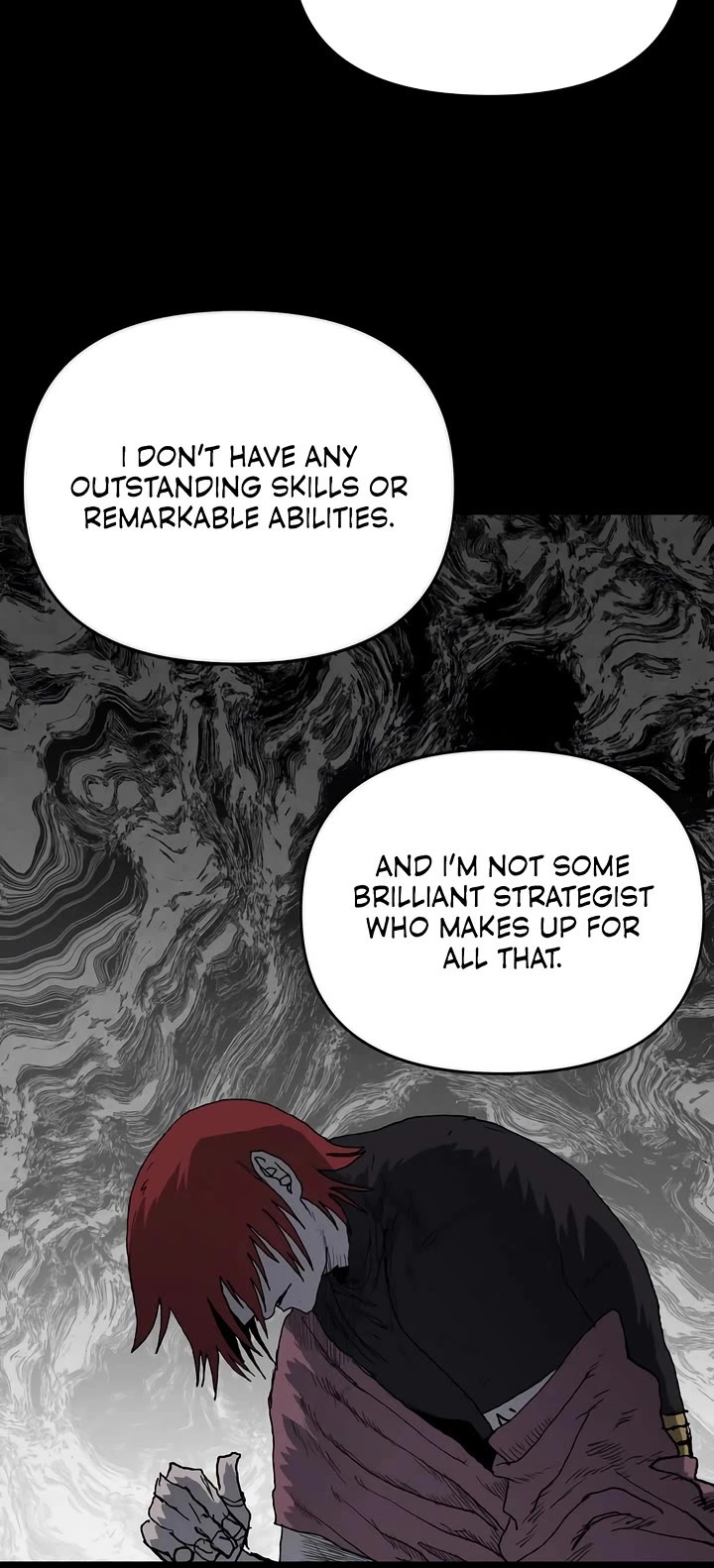 The Tale of the Skeleton Messenger Chapter 10 page 23 - Chapter 10