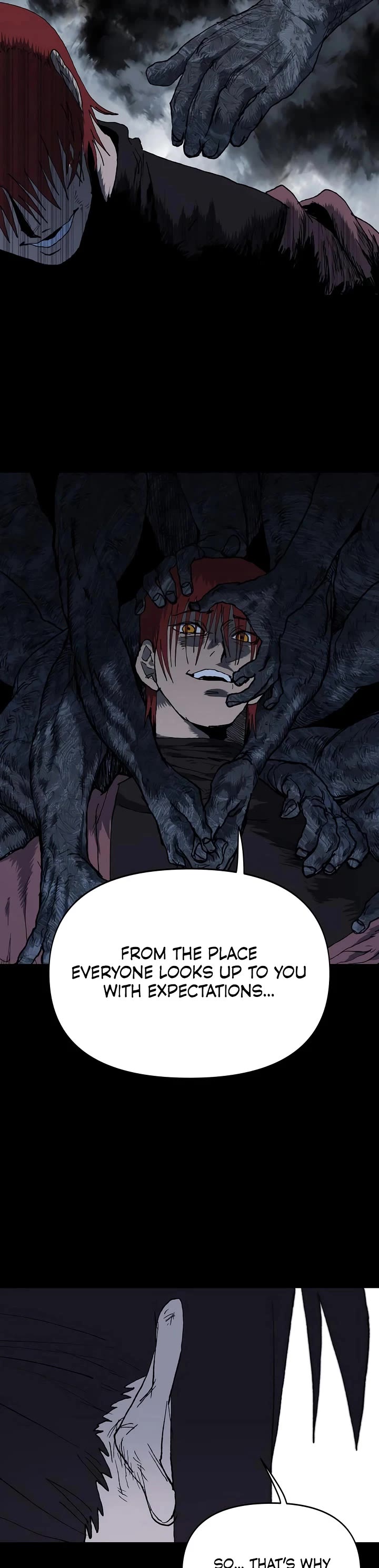 The Tale of the Skeleton Messenger Chapter 10 page 26 - Chapter 10