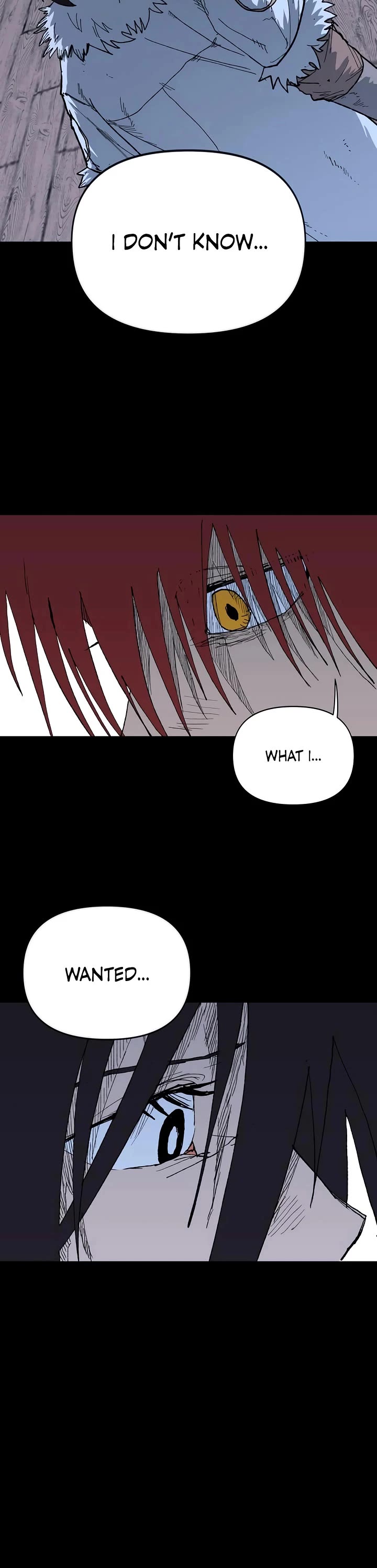 The Tale of the Skeleton Messenger Chapter 10 page 29 - Chapter 10