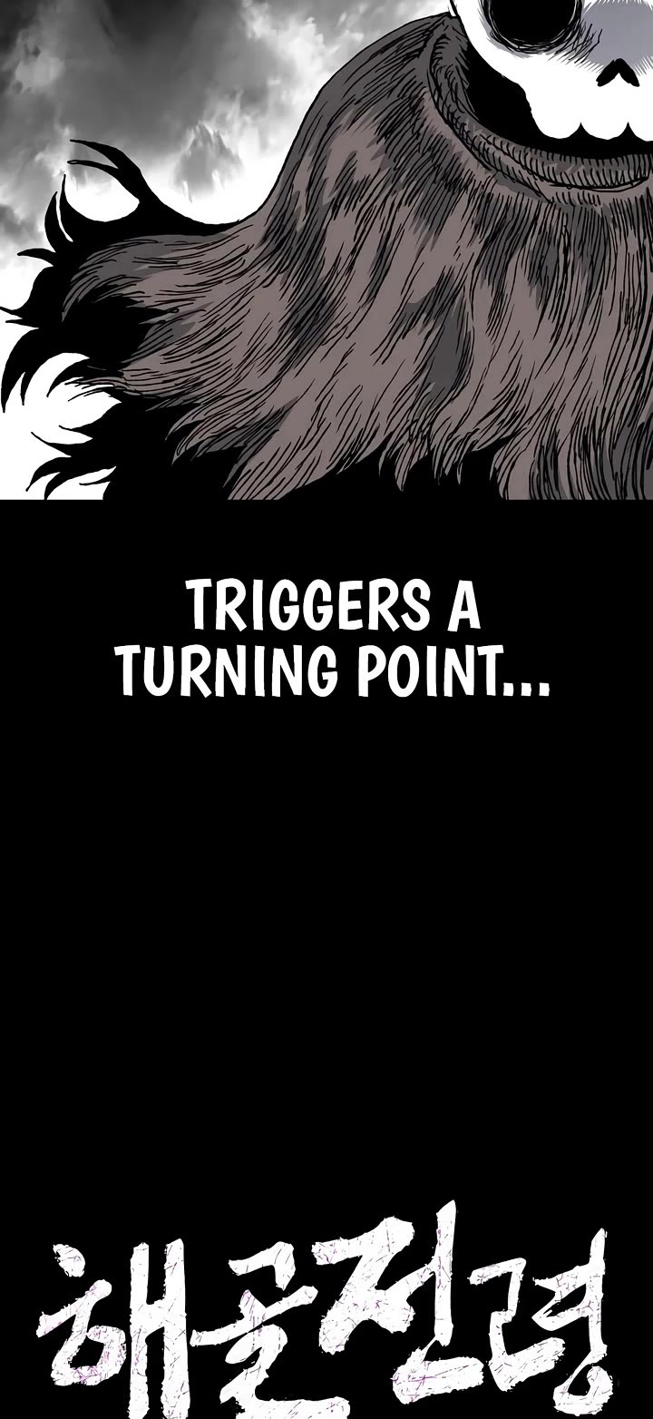 The Tale of the Skeleton Messenger Chapter 10 page 36 - Chapter 10
