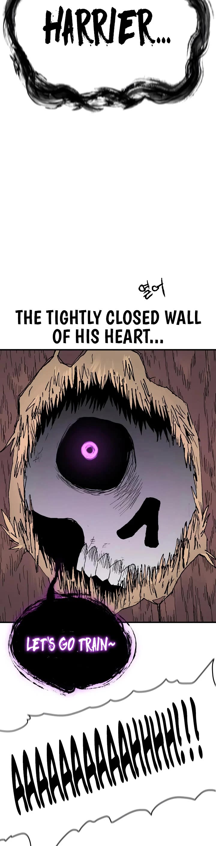 The Tale of the Skeleton Messenger Chapter 10 page 42 - Chapter 10