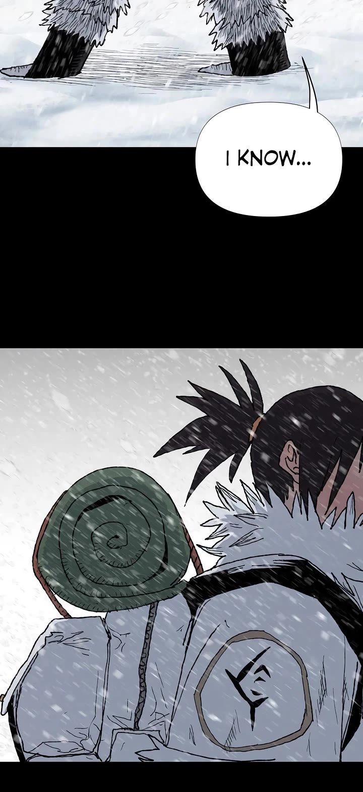 The Tale of the Skeleton Messenger Chapter 10 page 9 - Chapter 10