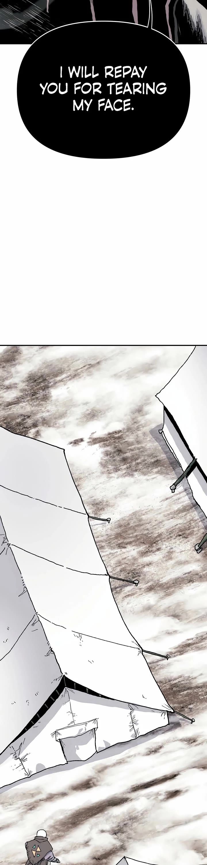 The Tale of the Skeleton Messenger Chapter 11 page 26 - Chapter 11