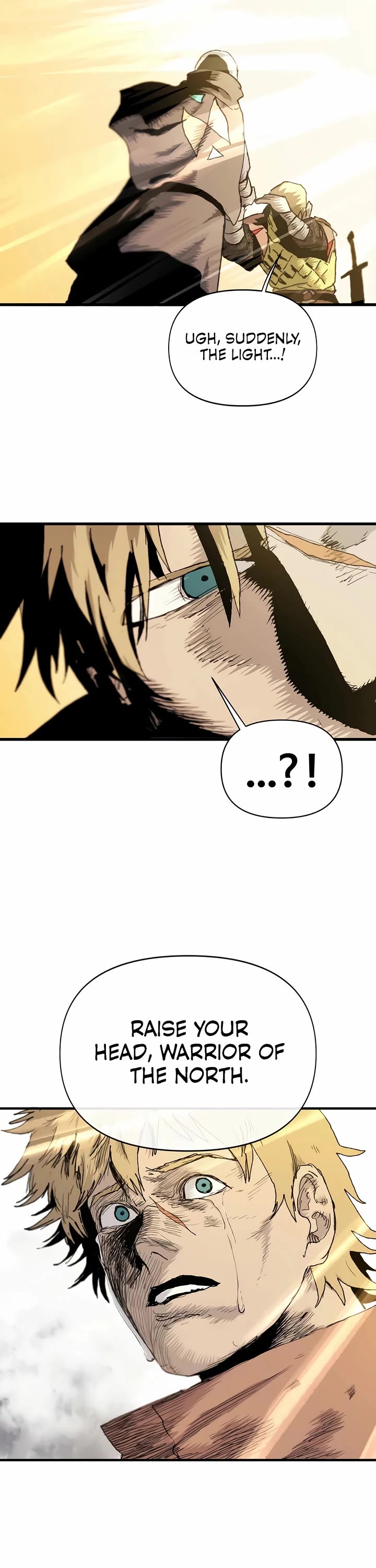 The Tale of the Skeleton Messenger Chapter 11 page 45 - Chapter 11