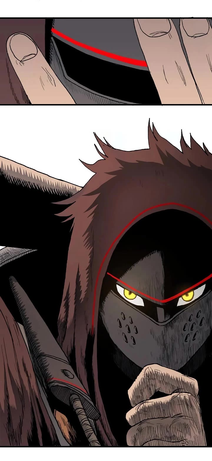 The Tale of the Skeleton Messenger Chapter 12 page 20 - Chapter 12