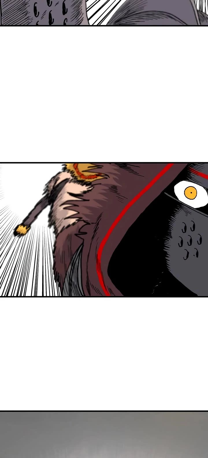 The Tale of the Skeleton Messenger Chapter 12 page 24 - Chapter 12