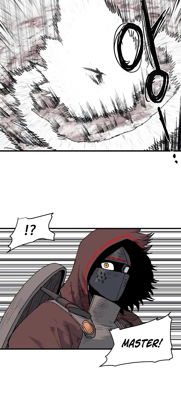 The Tale of the Skeleton Messenger Chapter 12 page 37 - Chapter 12