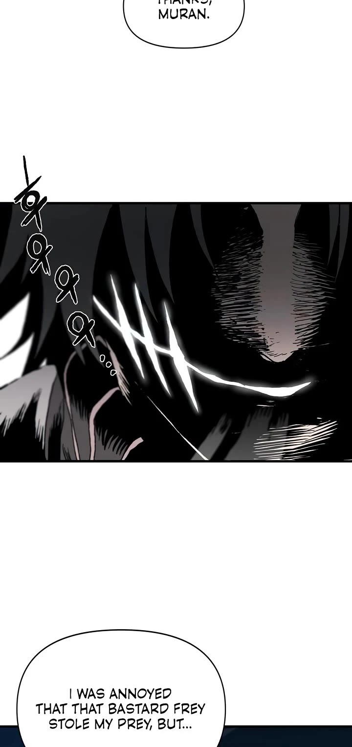 The Tale of the Skeleton Messenger Chapter 12 page 41 - Chapter 12