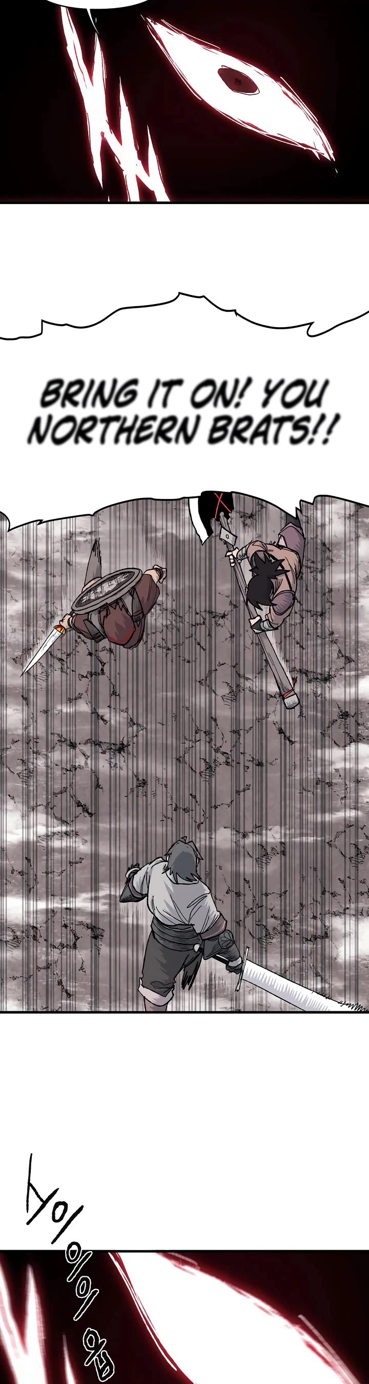 The Tale of the Skeleton Messenger Chapter 12 page 44 - Chapter 12
