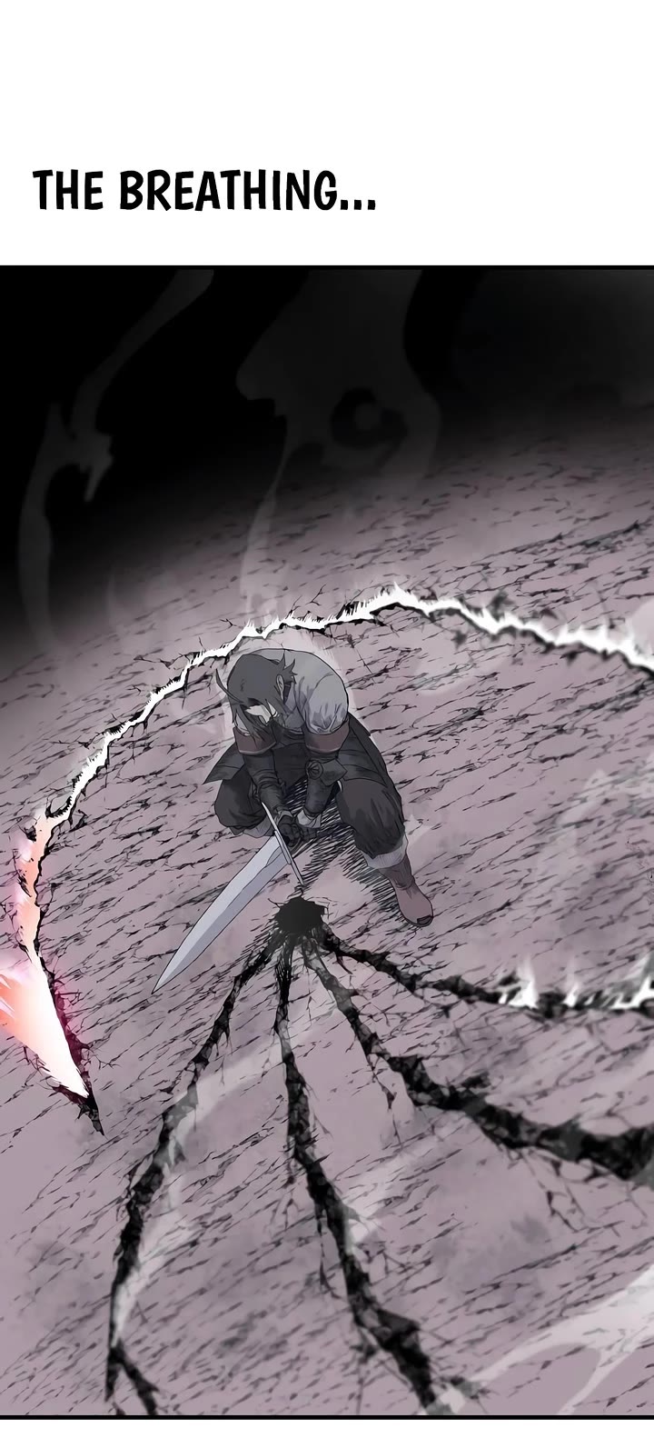 The Tale of the Skeleton Messenger Chapter 12 page 53 - Chapter 12