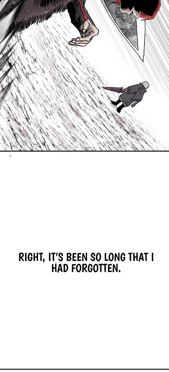 The Tale of the Skeleton Messenger Chapter 13 page 37 - Chapter 13