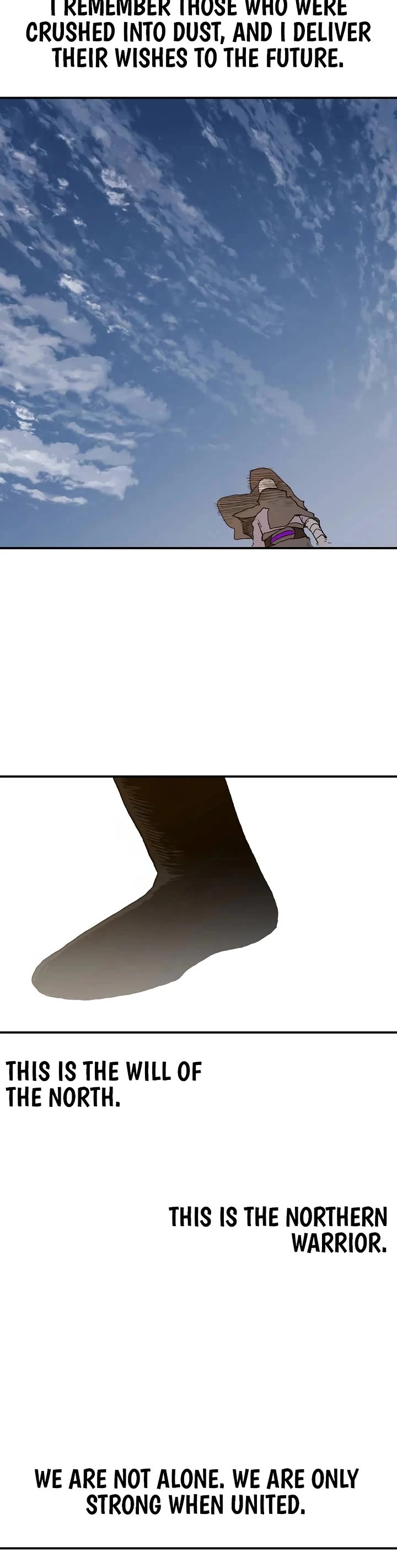 The Tale of the Skeleton Messenger Chapter 13 page 39 - Chapter 13