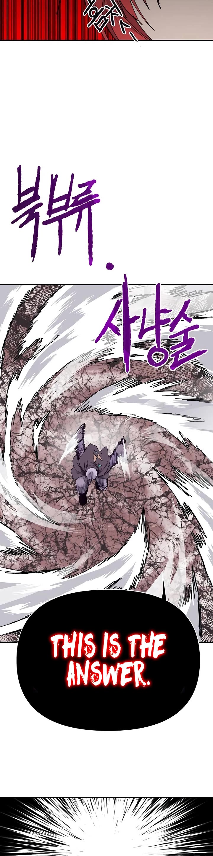 The Tale of the Skeleton Messenger Chapter 13 page 45 - Chapter 13
