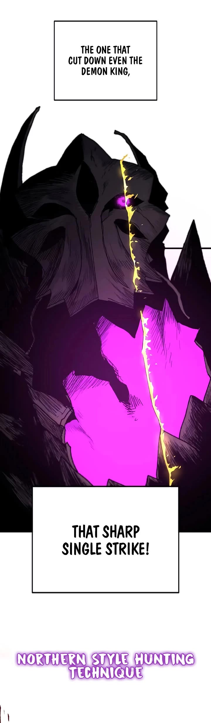 The Tale of the Skeleton Messenger Chapter 13 page 56 - Chapter 13