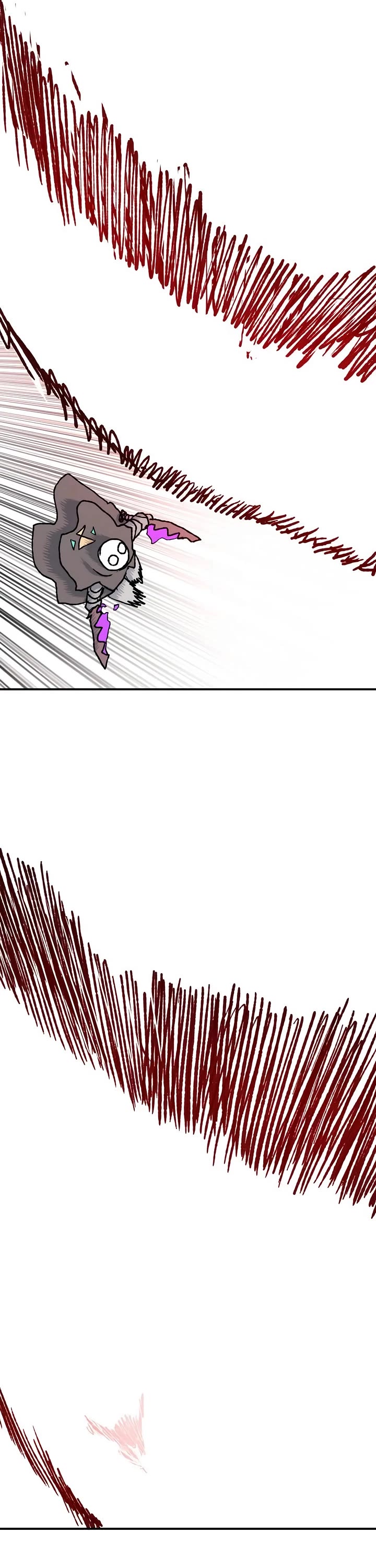The Tale of the Skeleton Messenger Chapter 13 page 57 - Chapter 13