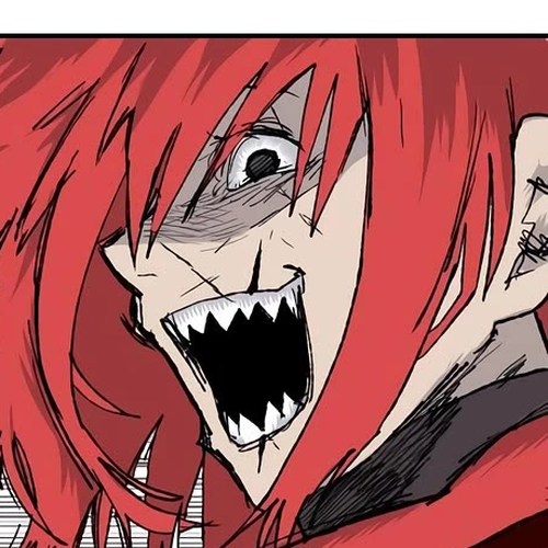 The Tale of the Skeleton Messenger Chapter 13 cover