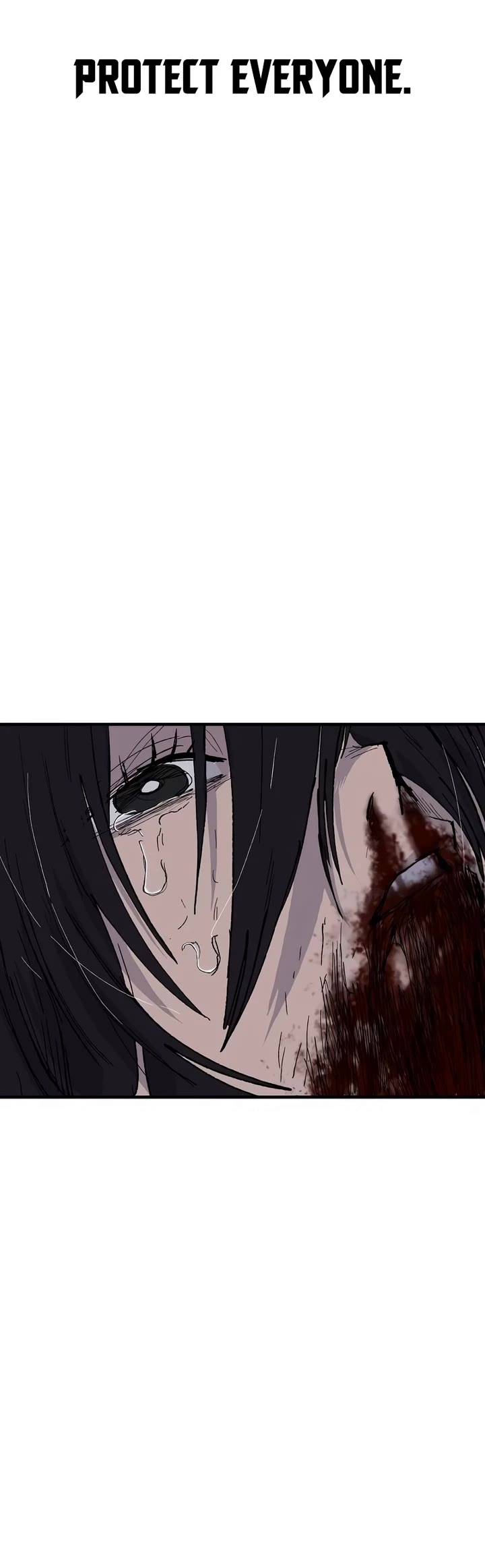 The Tale of the Skeleton Messenger Chapter 14 page 35 - Chapter 14