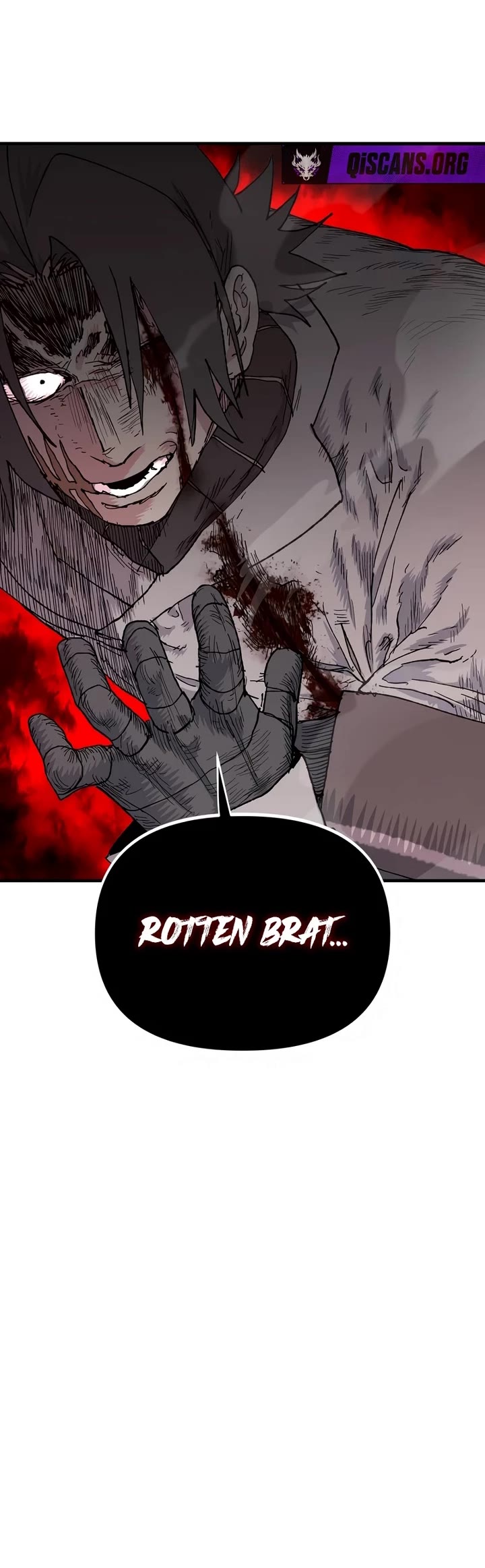 The Tale of the Skeleton Messenger Chapter 14 page 48 - Chapter 14