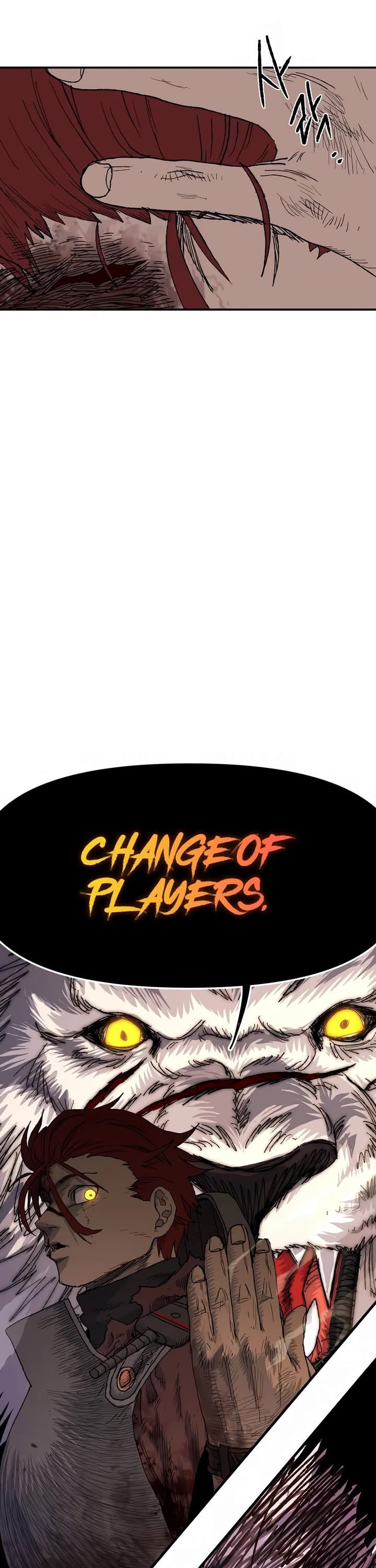 The Tale of the Skeleton Messenger Chapter 14 page 49 - Chapter 14