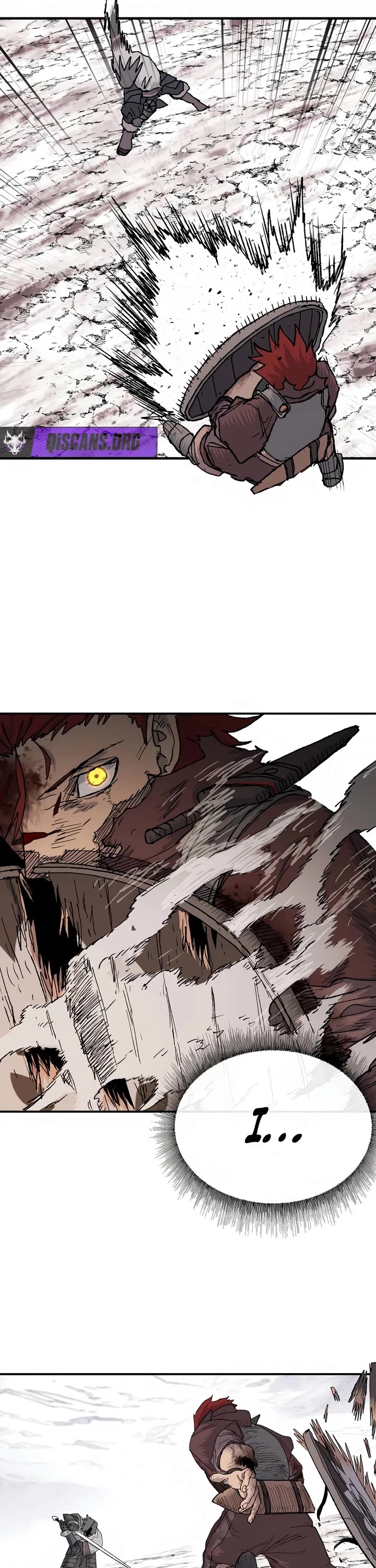 The Tale of the Skeleton Messenger Chapter 14 page 55 - Chapter 14