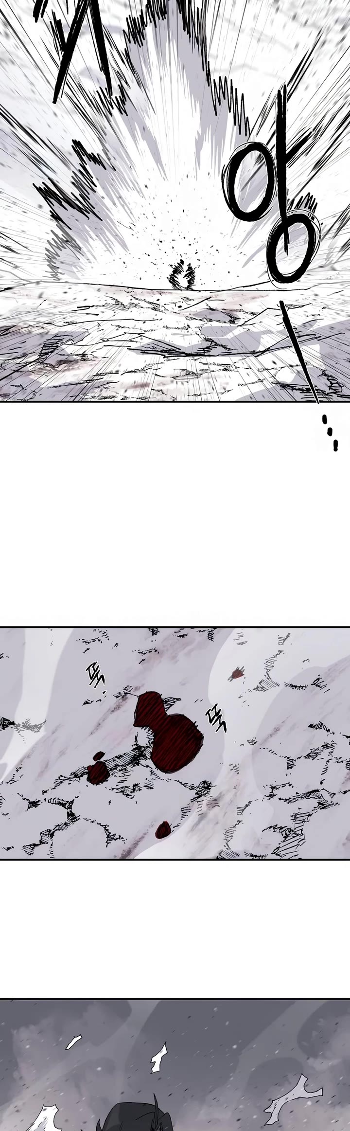 The Tale of the Skeleton Messenger Chapter 14 page 57 - Chapter 14