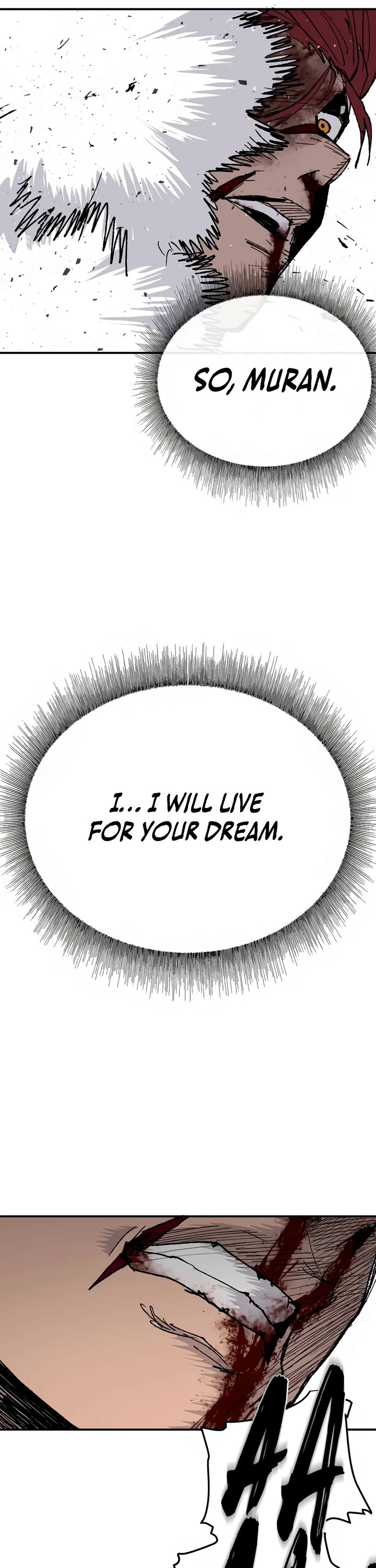 The Tale of the Skeleton Messenger Chapter 14 page 61 - Chapter 14