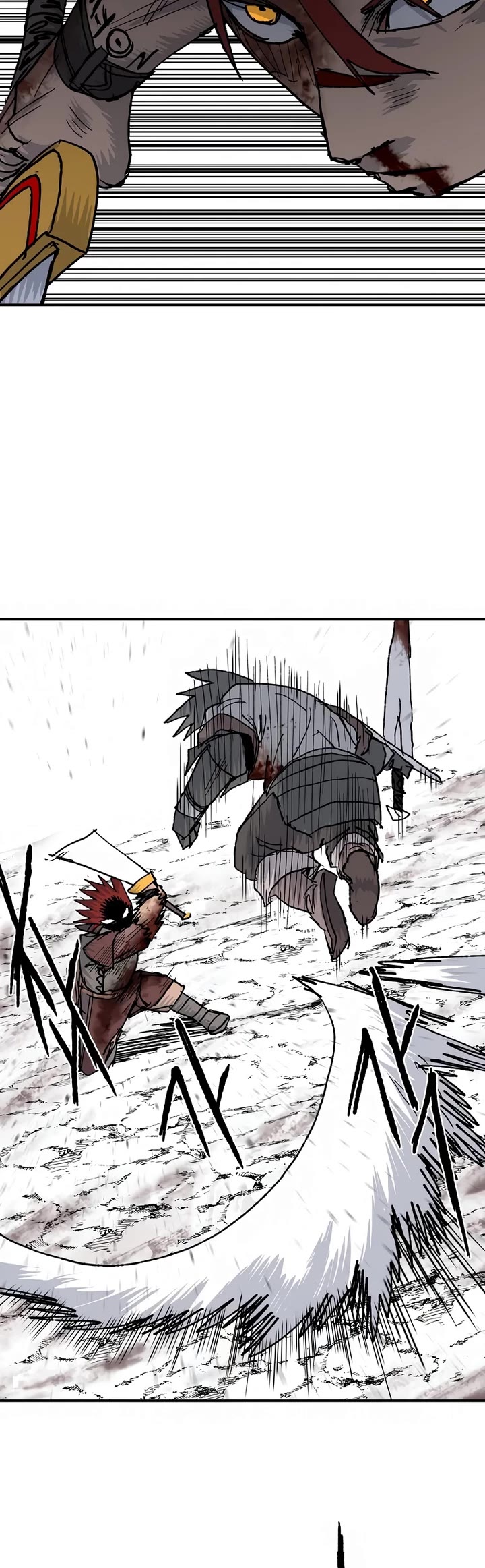 The Tale of the Skeleton Messenger Chapter 14 page 65 - Chapter 14