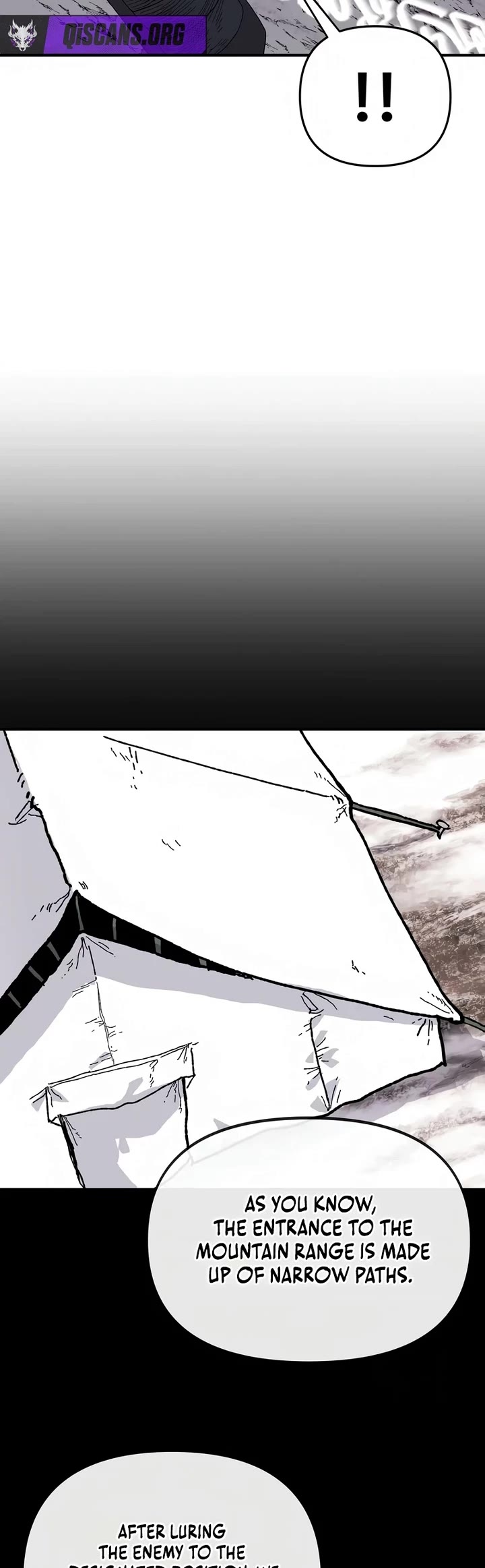 The Tale of the Skeleton Messenger Chapter 14 page 69 - Chapter 14