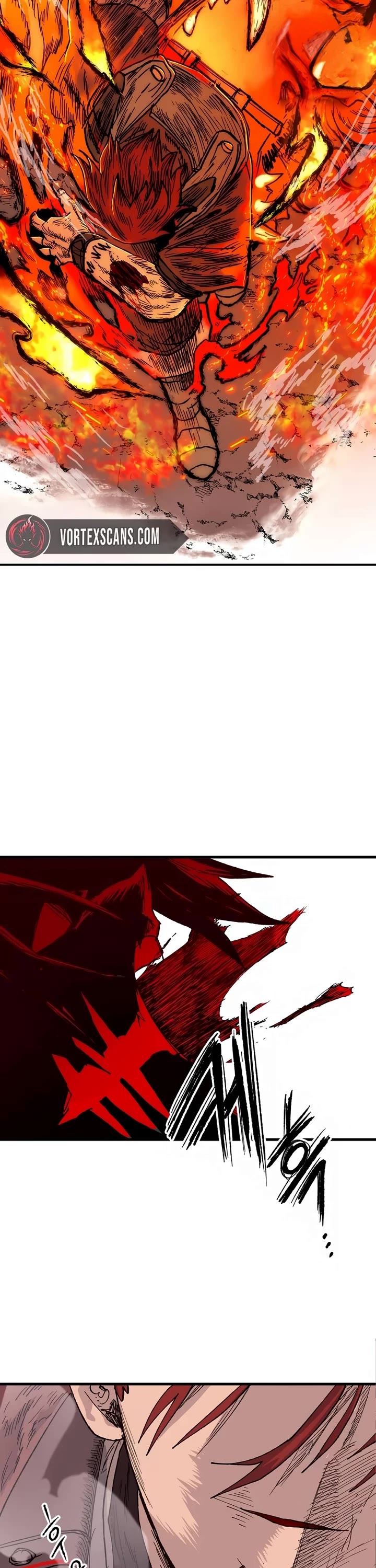 The Tale of the Skeleton Messenger Chapter 14 page 76 - Chapter 14