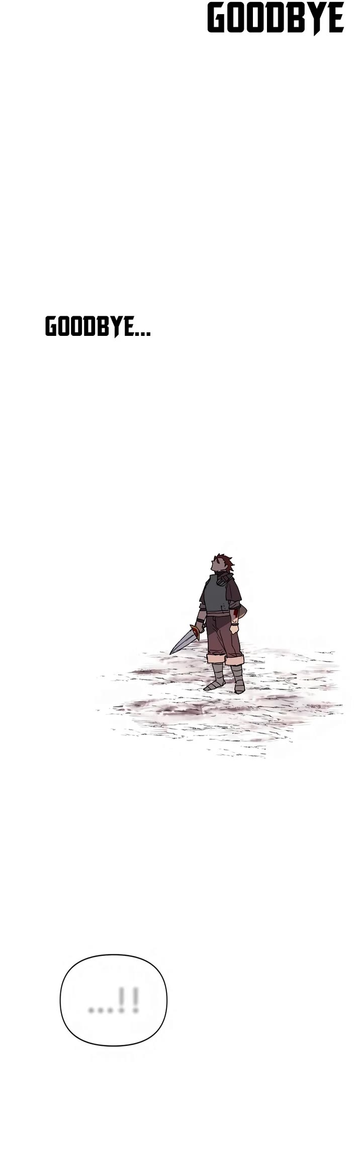 The Tale of the Skeleton Messenger Chapter 14 page 78 - Chapter 14
