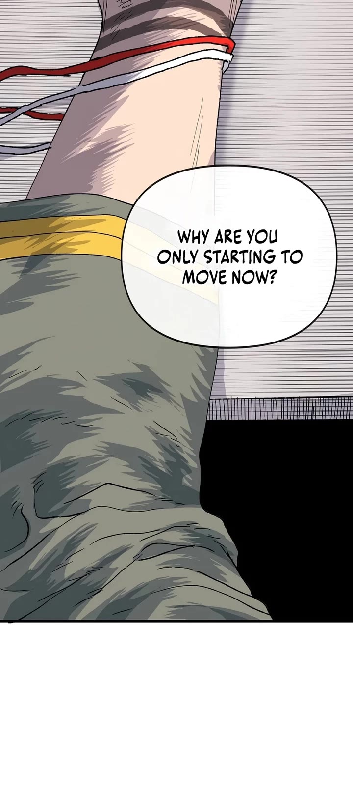 The Tale of the Skeleton Messenger Chapter 14 page 84 - Chapter 14