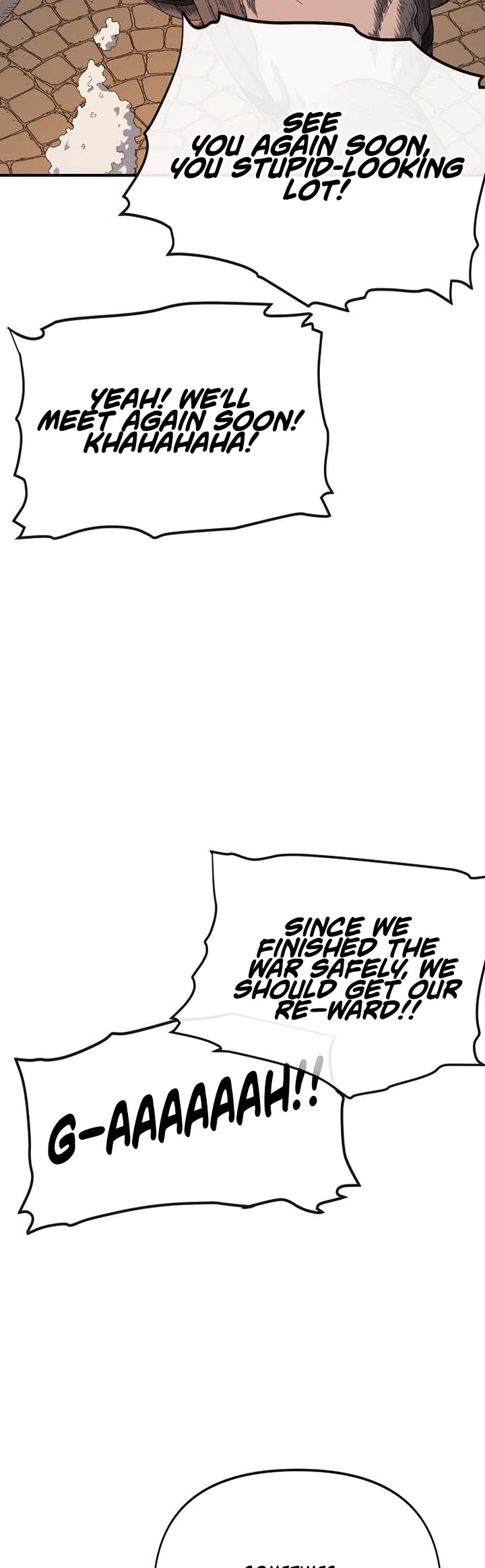 The Tale of the Skeleton Messenger Chapter 15 page 28 - Chapter 15