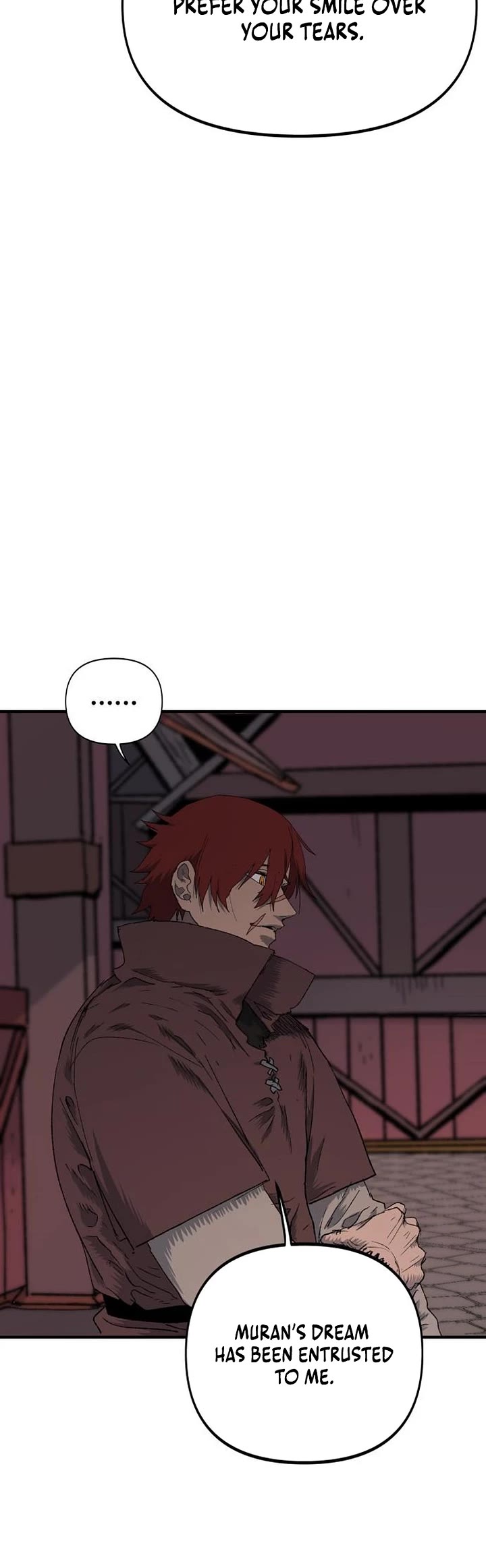 The Tale of the Skeleton Messenger Chapter 15 page 32 - Chapter 15