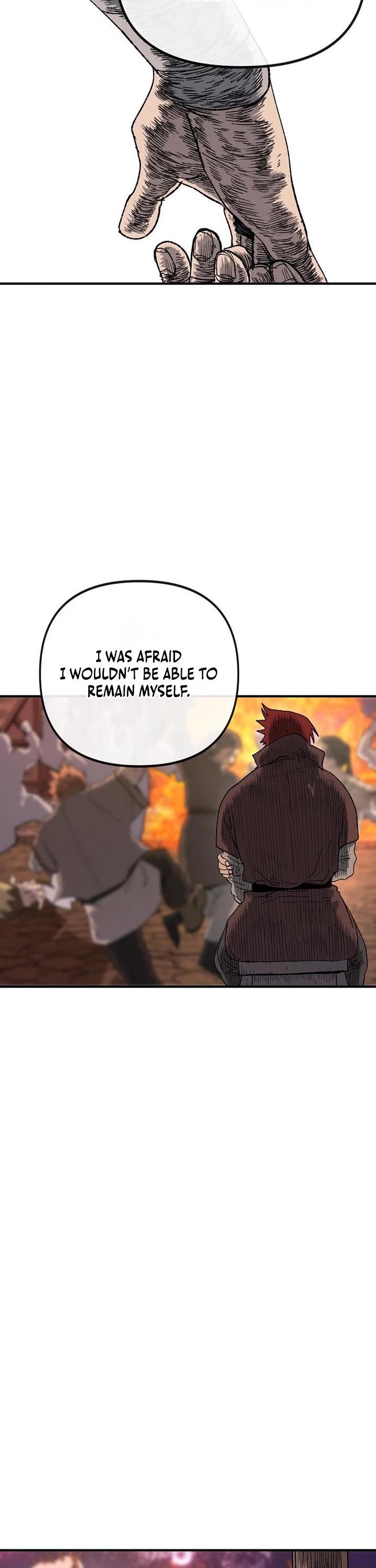 The Tale of the Skeleton Messenger Chapter 15 page 36 - Chapter 15