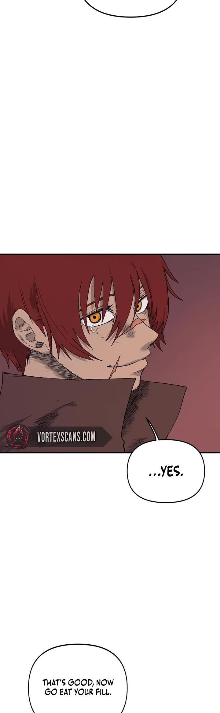 The Tale of the Skeleton Messenger Chapter 15 page 40 - Chapter 15