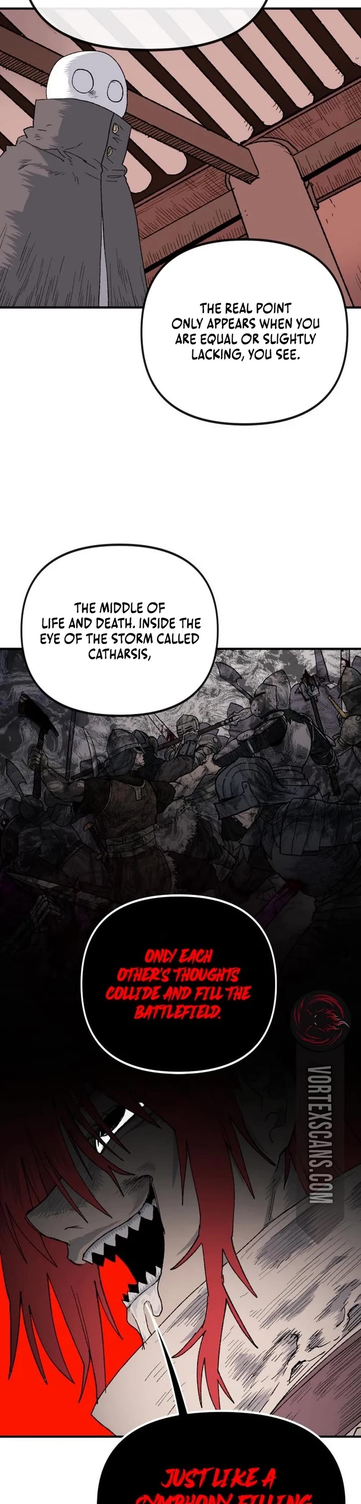 The Tale of the Skeleton Messenger Chapter 16 page 10 - Chapter 16